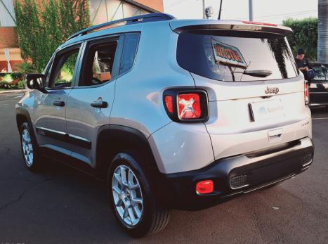 JEEP Renegade 1.8 16V 4P FLEX SPORT AUTOMTICO, Foto 6