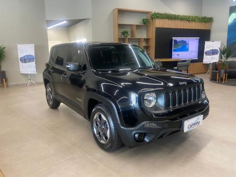 JEEP Renegade 1.8 16V 4P FLEX AUTOMTICO, Foto 3