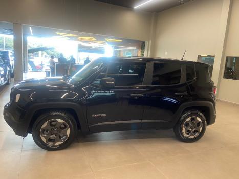 JEEP Renegade 1.8 16V 4P FLEX AUTOMTICO, Foto 8