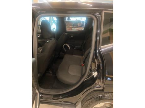 JEEP Renegade 1.8 16V 4P FLEX AUTOMTICO, Foto 10