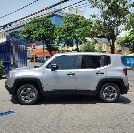 JEEP Renegade 1.8 16V 4P FLEX AUTOMTICO, Foto 3