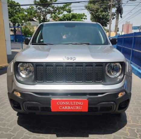 JEEP Renegade 1.8 16V 4P FLEX AUTOMTICO, Foto 4