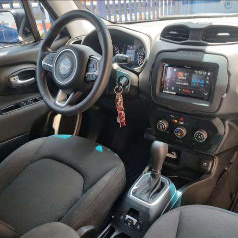 JEEP Renegade 1.8 16V 4P FLEX AUTOMTICO, Foto 6