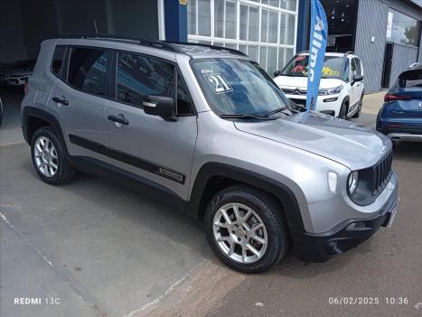 JEEP Renegade 1.8 16V 4P FLEX SPORT AUTOMTICO, Foto 3