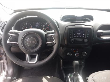 JEEP Renegade 1.8 16V 4P FLEX SPORT AUTOMTICO, Foto 12