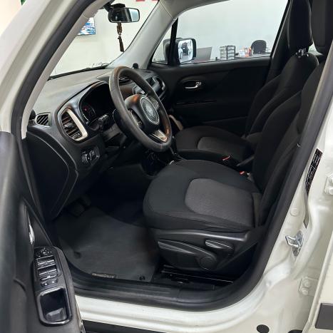 JEEP Renegade 1.8 16V 4P FLEX AUTOMTICO, Foto 4