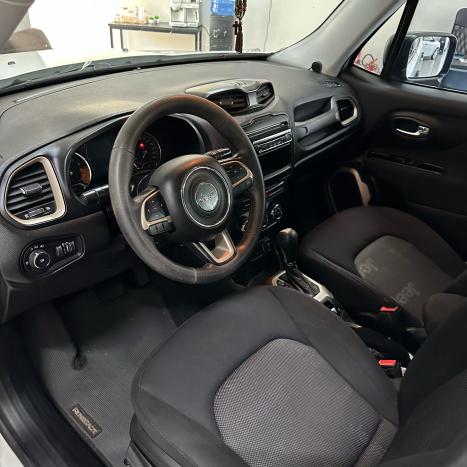 JEEP Renegade 1.8 16V 4P FLEX AUTOMTICO, Foto 5