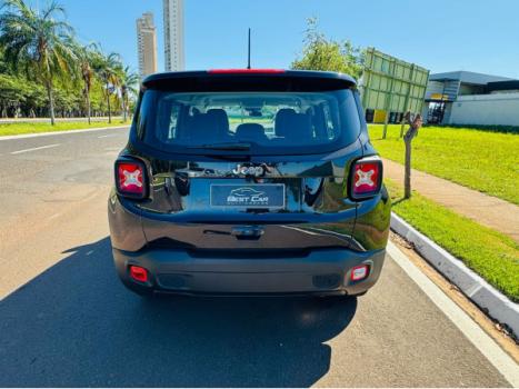 JEEP Renegade 1.8 16V 4P FLEX AUTOMTICO, Foto 5