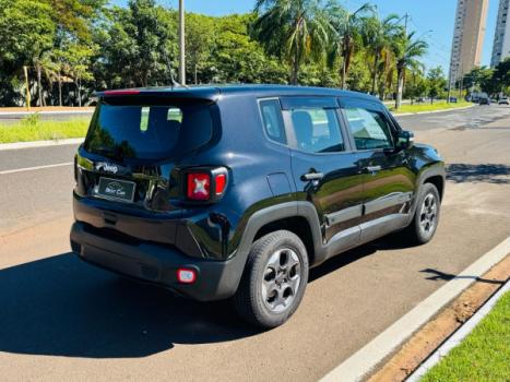 JEEP Renegade 1.8 16V 4P FLEX AUTOMTICO, Foto 6