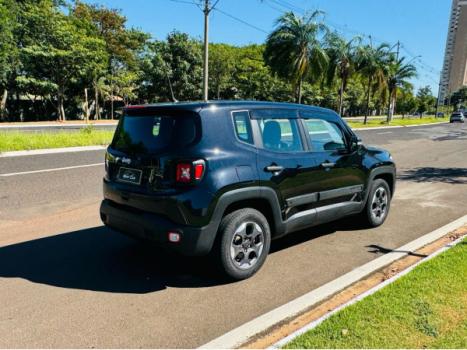 JEEP Renegade 1.8 16V 4P FLEX AUTOMTICO, Foto 7