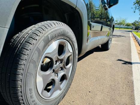 JEEP Renegade 1.8 16V 4P FLEX AUTOMTICO, Foto 8