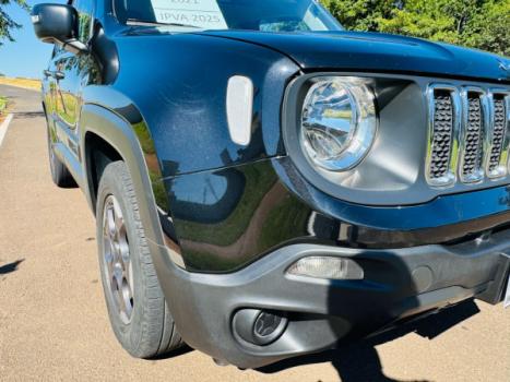 JEEP Renegade 1.8 16V 4P FLEX AUTOMTICO, Foto 9