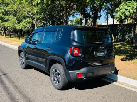JEEP Renegade 1.8 16V 4P FLEX AUTOMTICO, Foto 10