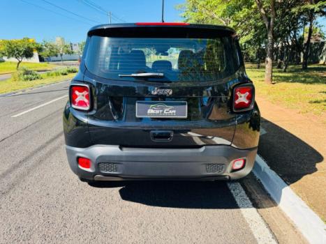 JEEP Renegade 1.8 16V 4P FLEX AUTOMTICO, Foto 11