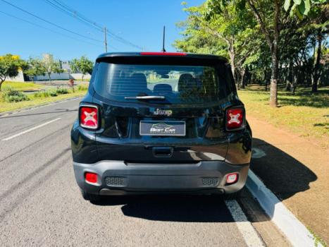 JEEP Renegade 1.8 16V 4P FLEX AUTOMTICO, Foto 12