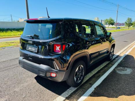 JEEP Renegade 1.8 16V 4P FLEX AUTOMTICO, Foto 13