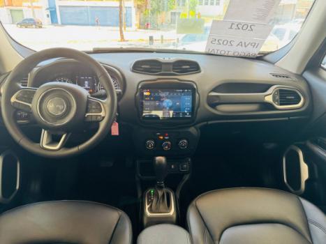 JEEP Renegade 1.8 16V 4P FLEX AUTOMTICO, Foto 15