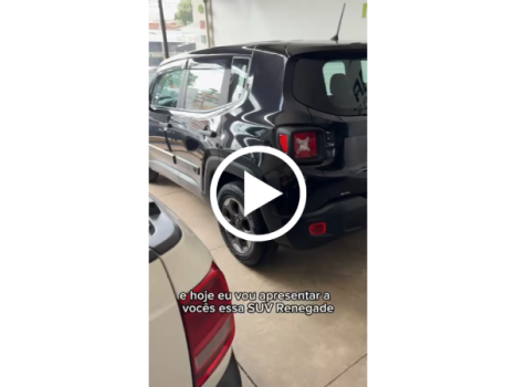 JEEP Renegade 1.8 16V 4P FLEX AUTOMTICO, Foto 16