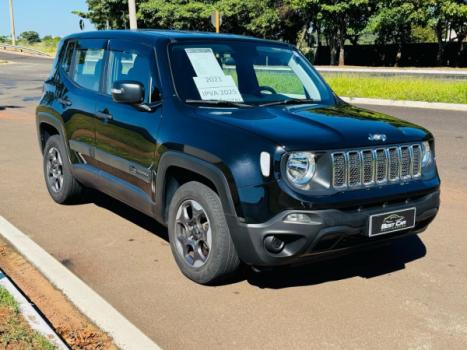 JEEP Renegade 1.8 16V 4P FLEX AUTOMTICO, Foto 3
