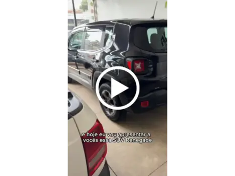 JEEP Renegade 1.8 16V 4P FLEX AUTOMTICO, Foto 17