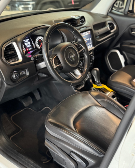 JEEP Renegade 1.8 16V 4P FLEX LONGITUDE AUTOMTICO, Foto 3