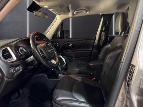 JEEP Renegade 1.8 16V 4P FLEX LONGITUDE AUTOMTICO, Foto 5