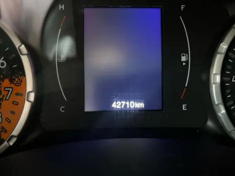 JEEP Renegade 1.8 16V 4P FLEX LONGITUDE AUTOMTICO, Foto 8
