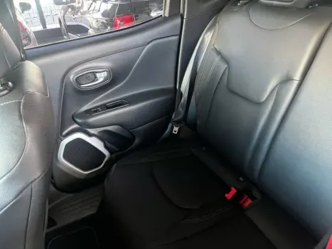 JEEP Renegade 1.8 16V 4P FLEX LONGITUDE AUTOMTICO, Foto 11