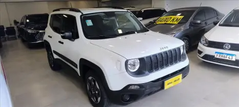 JEEP Renegade 1.8 16V 4P FLEX AUTOMTICO, Foto 3
