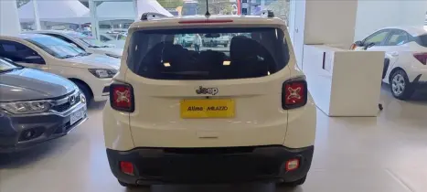 JEEP Renegade 1.8 16V 4P FLEX AUTOMTICO, Foto 5