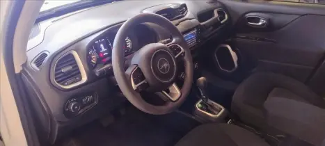 JEEP Renegade 1.8 16V 4P FLEX AUTOMTICO, Foto 7
