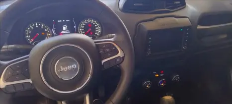 JEEP Renegade 1.8 16V 4P FLEX AUTOMTICO, Foto 9