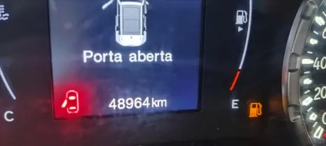 JEEP Renegade 1.8 16V 4P FLEX AUTOMTICO, Foto 10