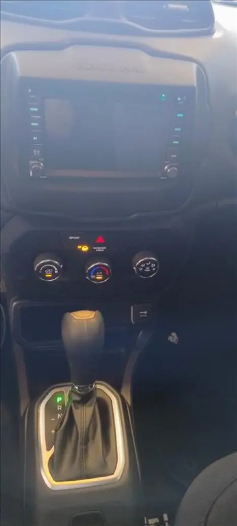 JEEP Renegade 1.8 16V 4P FLEX AUTOMTICO, Foto 12