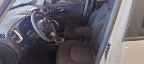 JEEP Renegade 1.8 16V 4P FLEX AUTOMTICO, Foto 13