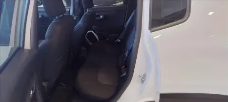 JEEP Renegade 1.8 16V 4P FLEX AUTOMTICO, Foto 15