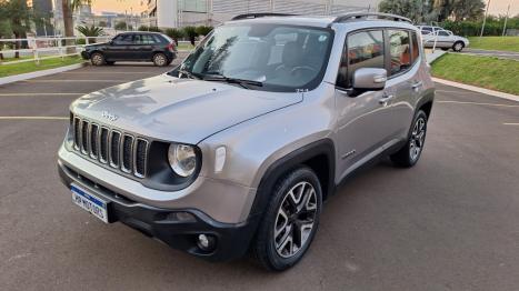JEEP Renegade 1.8 16V 4P FLEX LONGITUDE AUTOMTICO, Foto 1