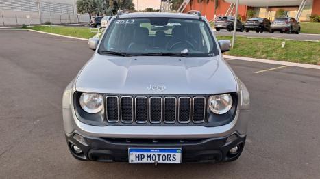 JEEP Renegade 1.8 16V 4P FLEX LONGITUDE AUTOMTICO, Foto 3