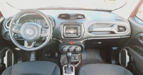 JEEP Renegade 1.8 16V 4P FLEX SPORT AUTOMTICO, Foto 6