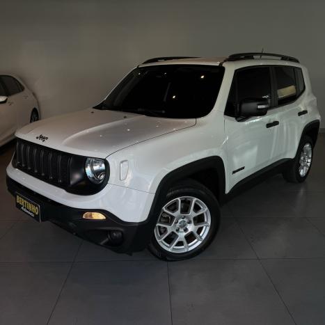 JEEP Renegade 1.8 16V 4P FLEX SPORT AUTOMTICO, Foto 1