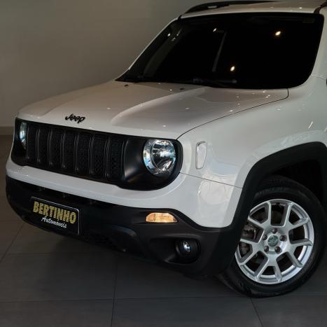 JEEP Renegade 1.8 16V 4P FLEX SPORT AUTOMTICO, Foto 2