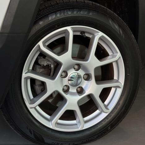 JEEP Renegade 1.8 16V 4P FLEX SPORT AUTOMTICO, Foto 3