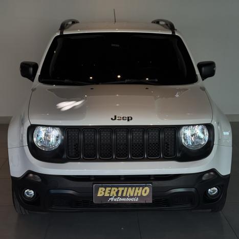 JEEP Renegade 1.8 16V 4P FLEX SPORT AUTOMTICO, Foto 4
