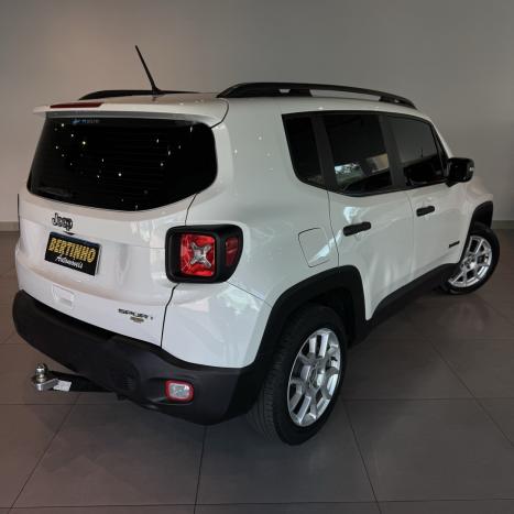 JEEP Renegade 1.8 16V 4P FLEX SPORT AUTOMTICO, Foto 6