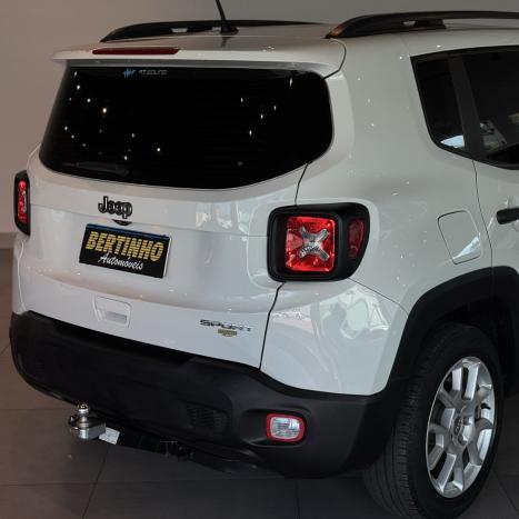 JEEP Renegade 1.8 16V 4P FLEX SPORT AUTOMTICO, Foto 7