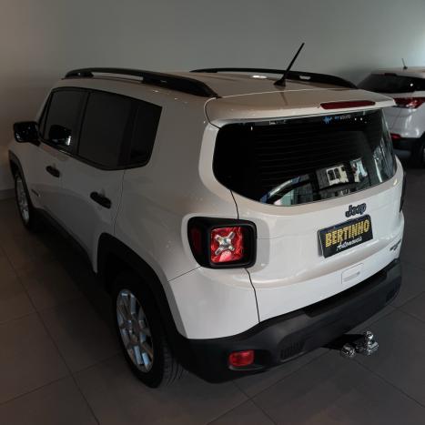 JEEP Renegade 1.8 16V 4P FLEX SPORT AUTOMTICO, Foto 8