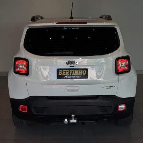 JEEP Renegade 1.8 16V 4P FLEX SPORT AUTOMTICO, Foto 9