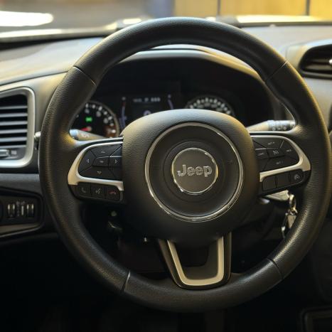JEEP Renegade 1.8 16V 4P FLEX SPORT AUTOMTICO, Foto 10