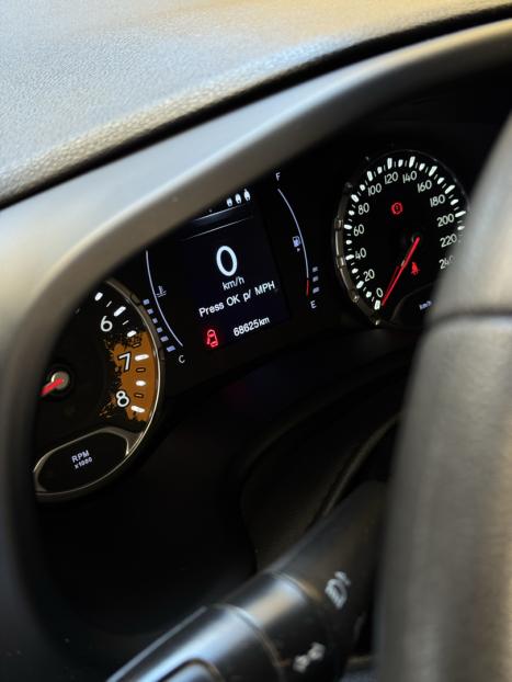 JEEP Renegade 1.8 16V 4P FLEX SPORT AUTOMTICO, Foto 11