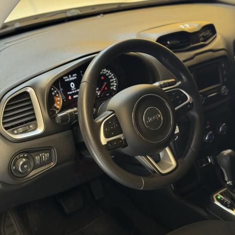 JEEP Renegade 1.8 16V 4P FLEX SPORT AUTOMTICO, Foto 12